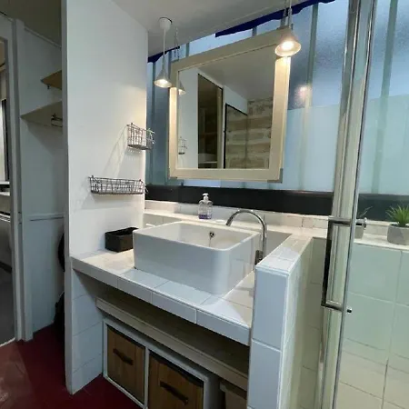 1 Bedroom Louvre Jeuneurs Parigi