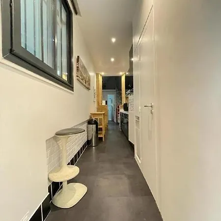 1 Bedroom Louvre Jeuneurs