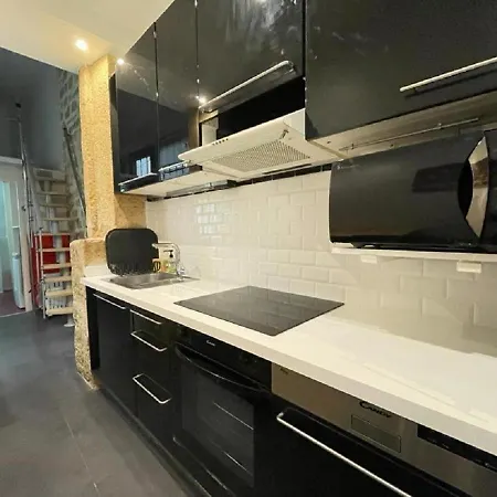 1 Bedroom Louvre Jeuneurs Appartamento *