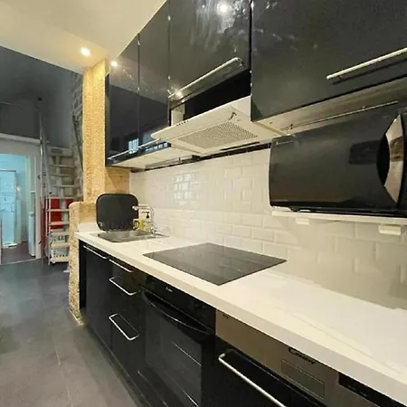 1 Bedroom Louvre Jeuneurs
