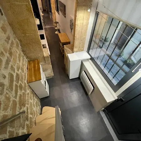 1 Bedroom Louvre Jeuneurs *